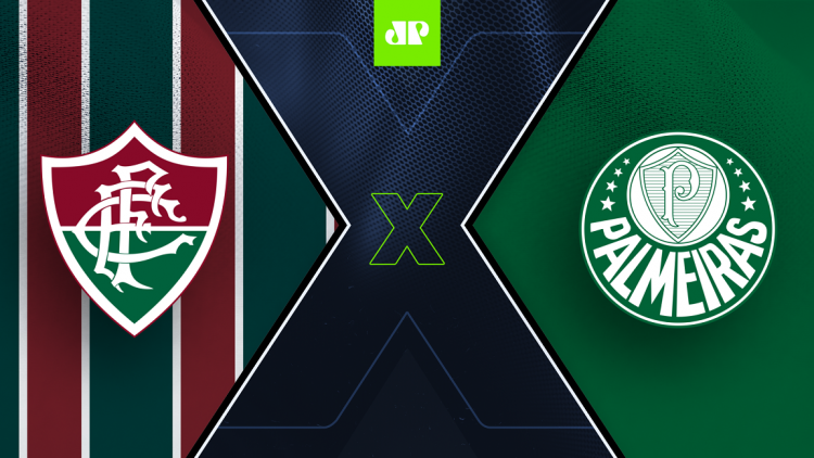 Palmeiras x Fluminense: onde assistir ao vivo na TV e online, que