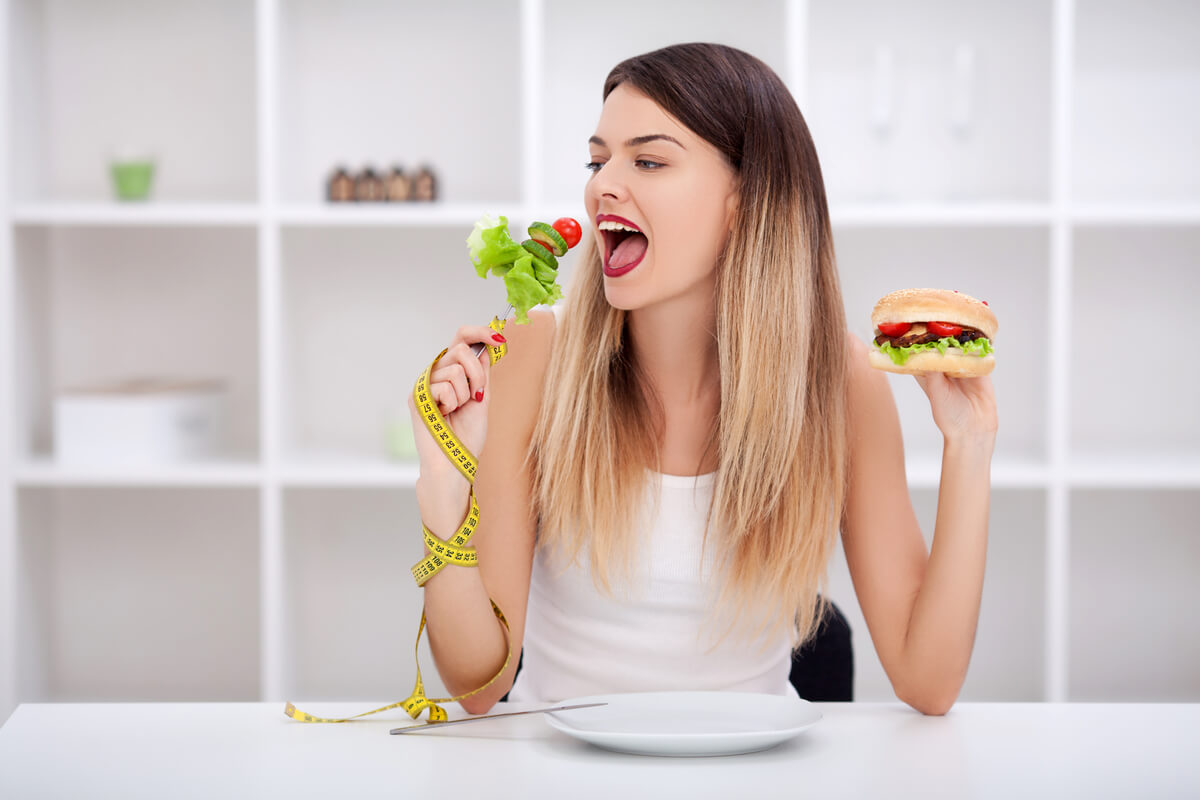 Nutricionista dá dicas para melhorar a alimentação 