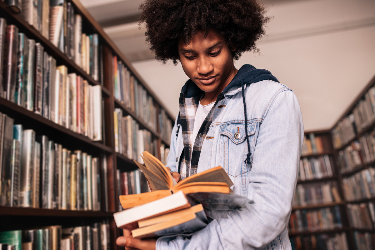 Clássicos da literatura que todo estudante deveria ler 