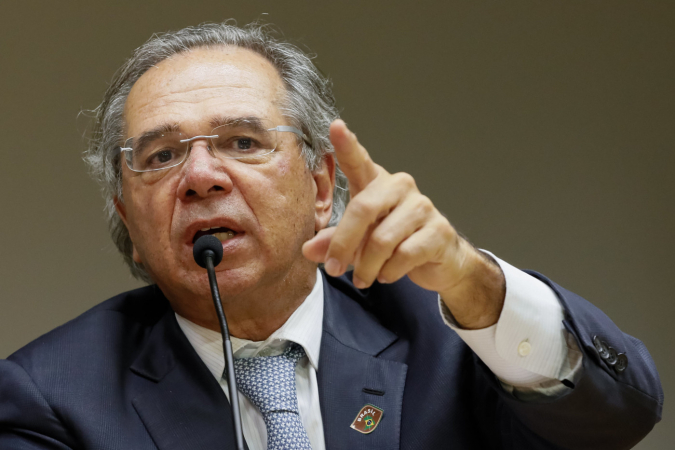 Paulo Guedes