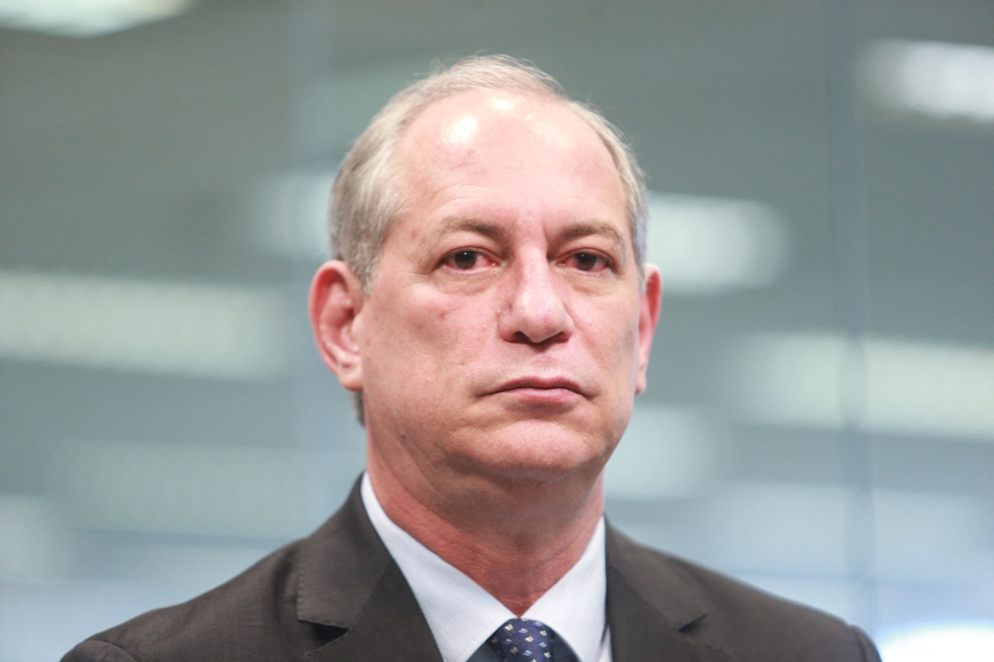 Ana Paula diz que Ciro Gomes volta para o esquecimento com apoio