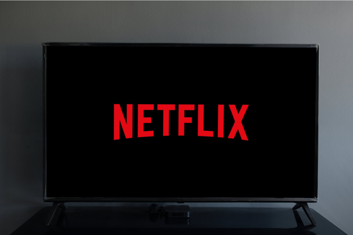 5 lançamentos especiais da Netflix em outubro - Notícias sobre mulher -  Giro Marília Notícias