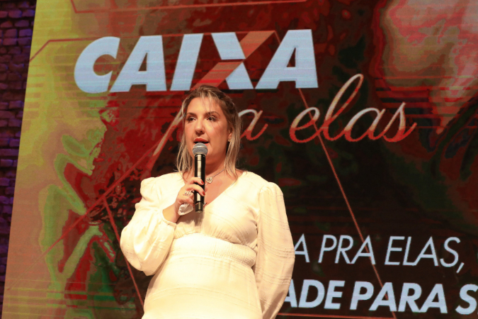 Daniella Marques Consentino