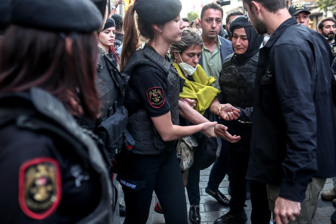 protestos no irã pela morte de mahsa amini