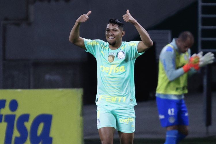 Brasileirão: Palmeiras vence Juventude e segue abrindo vantagem na liderança 3 agf20220910247