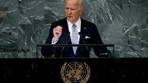 Biden na ONU (1)