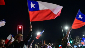 chile rejeita nova constituição
