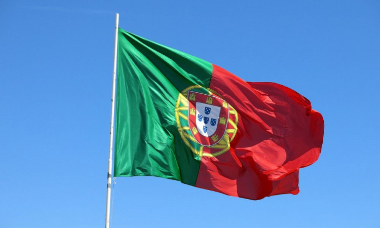 cidadanina portuguesa