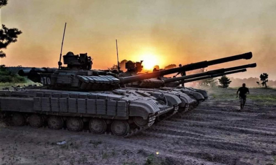 Ucrânia se empolga com conquistas e visa libertar todo território ocupado pela Rússia