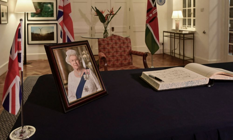 Funeral da rainha Elizabeth II: confira a lista de convidados e dos  esquecidos | Jovem Pan