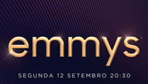 Logo Emmy Awards