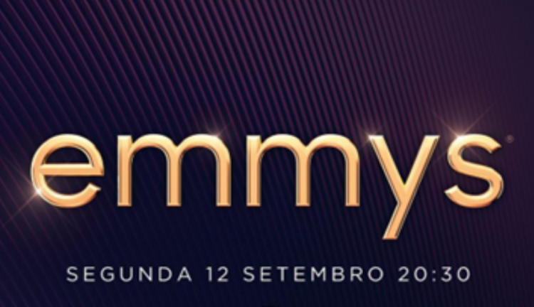 Onde assistir as produções indicadas ao Emmy 2022