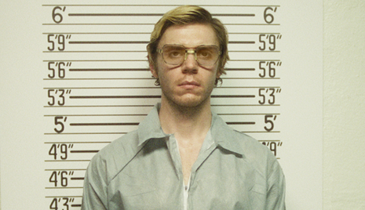 Conheça Dahmer: O Canibal Americano, série do serial killer na Netflix