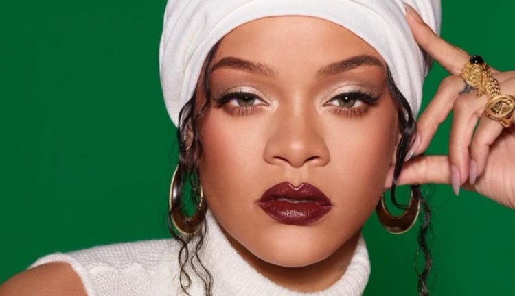 Rihanna é anunciada pela NFL como atração do Super Bowl | Jovem Pan