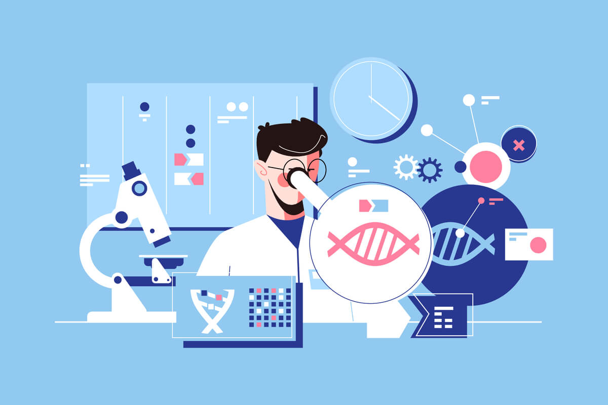 A medicina ortomolecular é importante na prevenção dos problemas de saúde 