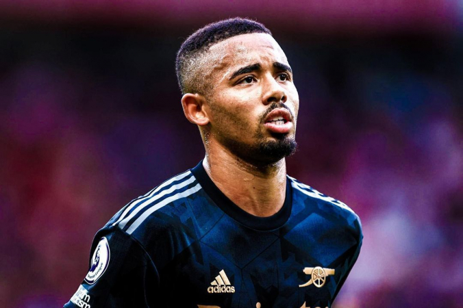 gabriel jesus