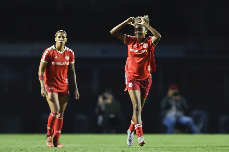 Internacional vence o São Paulo e se classifica para a final do Brasileirão feminino 3 fcfc47cxoauigj3