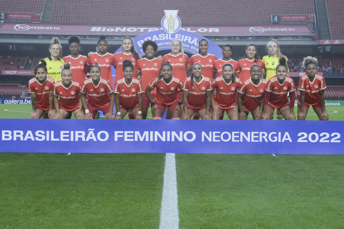 A História do Futebol Feminino - Neoenergia