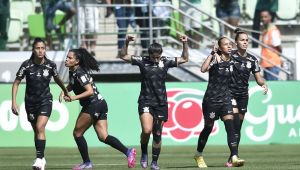 corinthians feminino