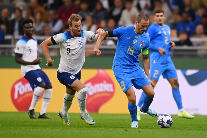 harry kane; inglaterra