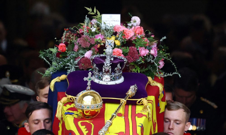 Funeral Elizabeth II (12)