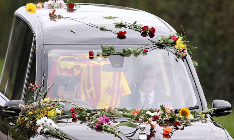 Funeral Elizabeth II (16)