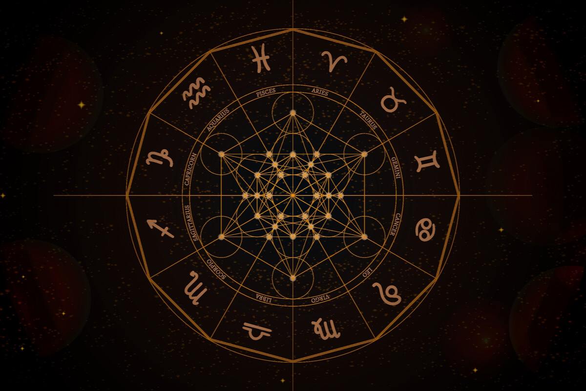 Previsões da semana para os 12 signos do zodíaco 