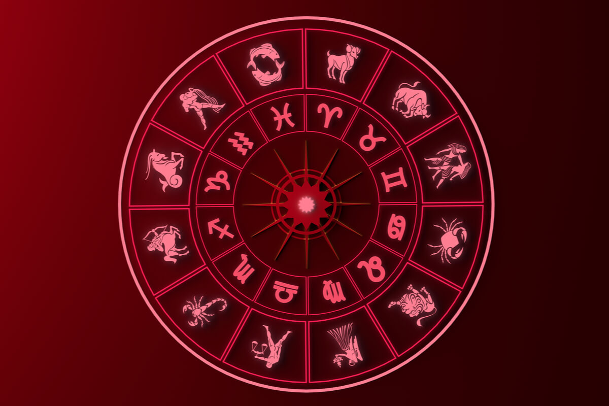 Previsão para os 12 signos do zodíaco 