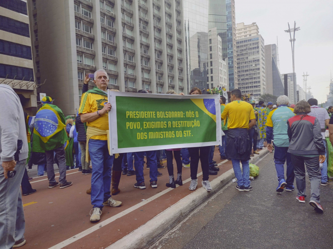 comemorações bicentenário Brasil