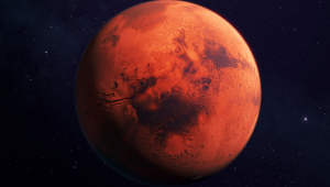 Marte no Mapa Astral: veja como o planeta guerreiro age em seu signo