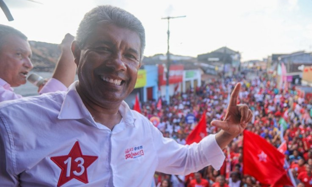 Jerônimo Rodrigues (PT)