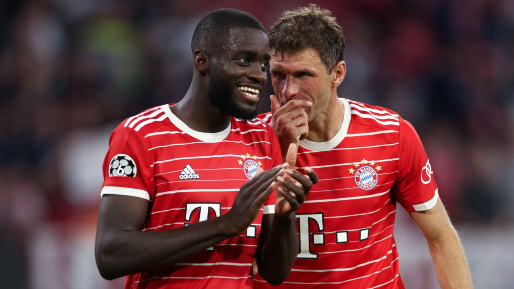 Thomas Müller tem casa assaltada durante vitória do Bayern de Munique sobre o Barcelona