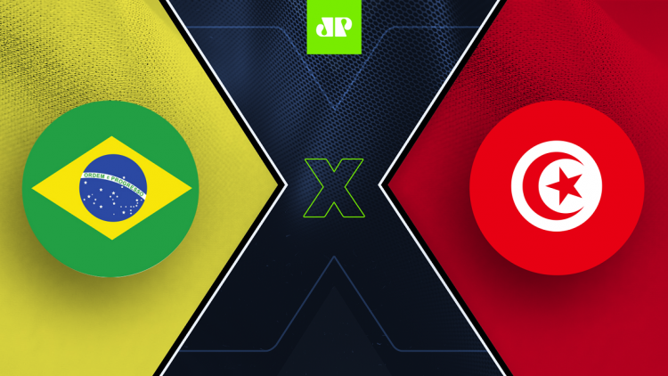Onde assistir jogo do Brasil ao vivo e online pelo celular hoje (27/09)?