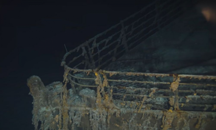 titanic em 8k (1)