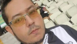Torcedor do Ceará morreu após derrota do time para o São Paulo