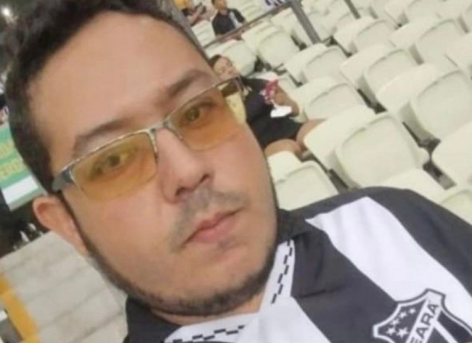 Torcedor do Ceará morre de infarto após derrota para o São Paulo na Arena Castelão 5 torcedor do ceara
