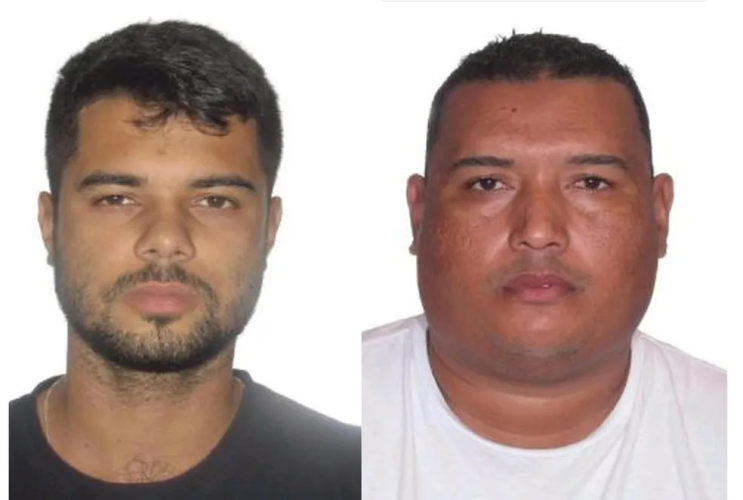 Polícia divulga fotos dos suspeitos de participarem da morte do ganhador da Mega-Sena 3 untitled design 1