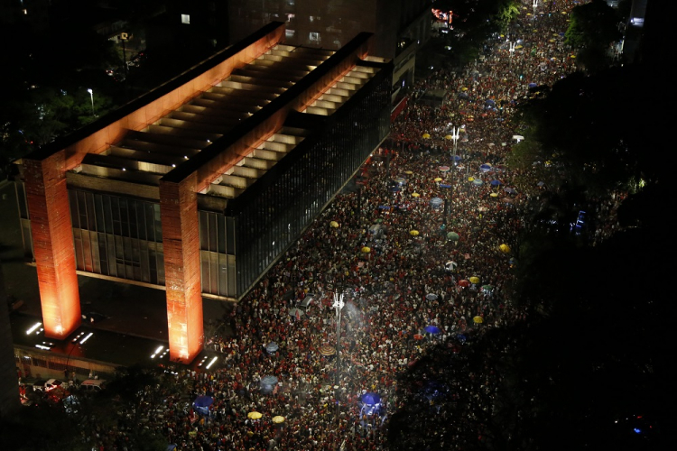 Avenida Paulista