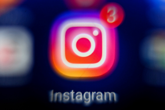 Instagram Logo