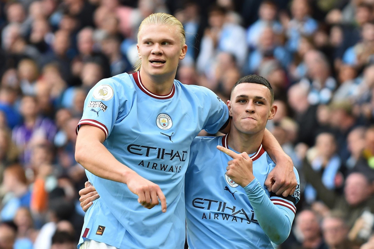 Haaland e Foden marcam hat-trick e brilham em vitória do Manchester City por 6 a 3 sobre o United 3 01d0866802b19785d63207a6dfd55040e3977753w