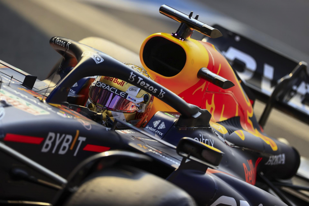 Max Verstappen gana la pole position en el GP de Australia de F1 – Jovem Pan