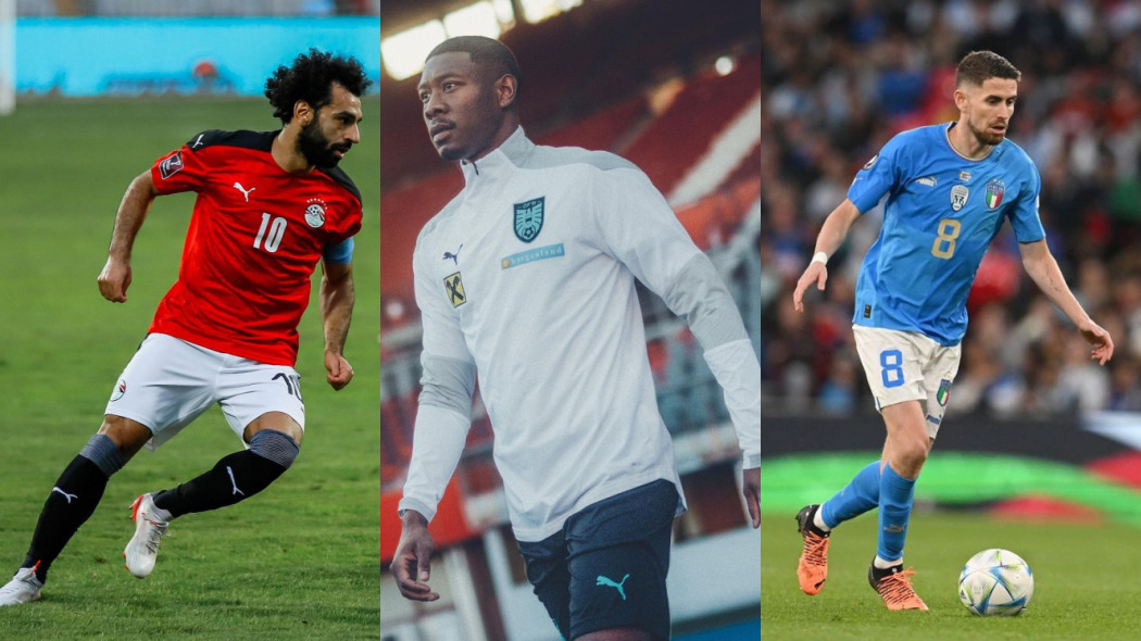 Top 10 craques que estarão na Copa do Mundo de 2022: Quem são eles?