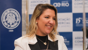 Daniella Marques - Presidente da Caixa Federal