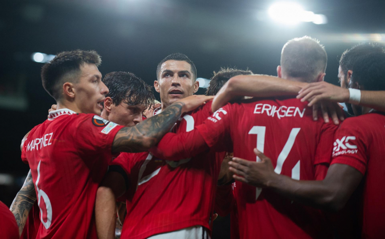 Após afastamento, Cristiano Ronaldo marca em vitória do Manchester United na Liga Europa 3 3605053217a3b974a01931acf180cf1f73ae84e1w