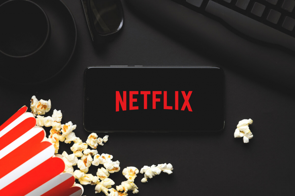 5 lançamentos especiais da Netflix em outubro - Notícias sobre