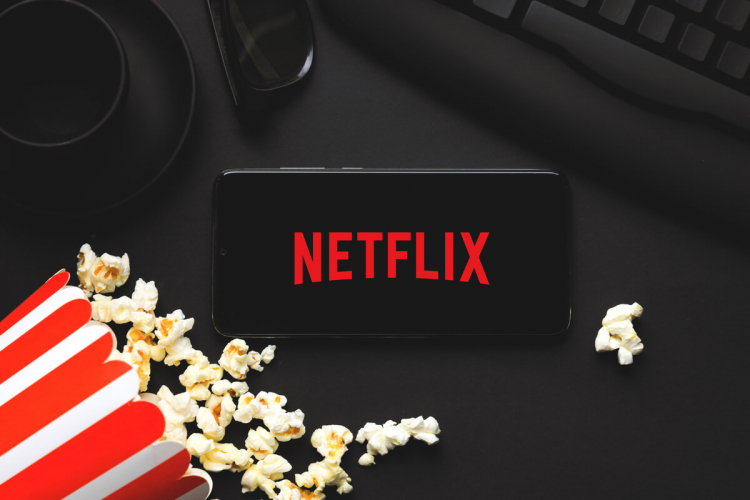 5 lançamentos da Netflix em novembro