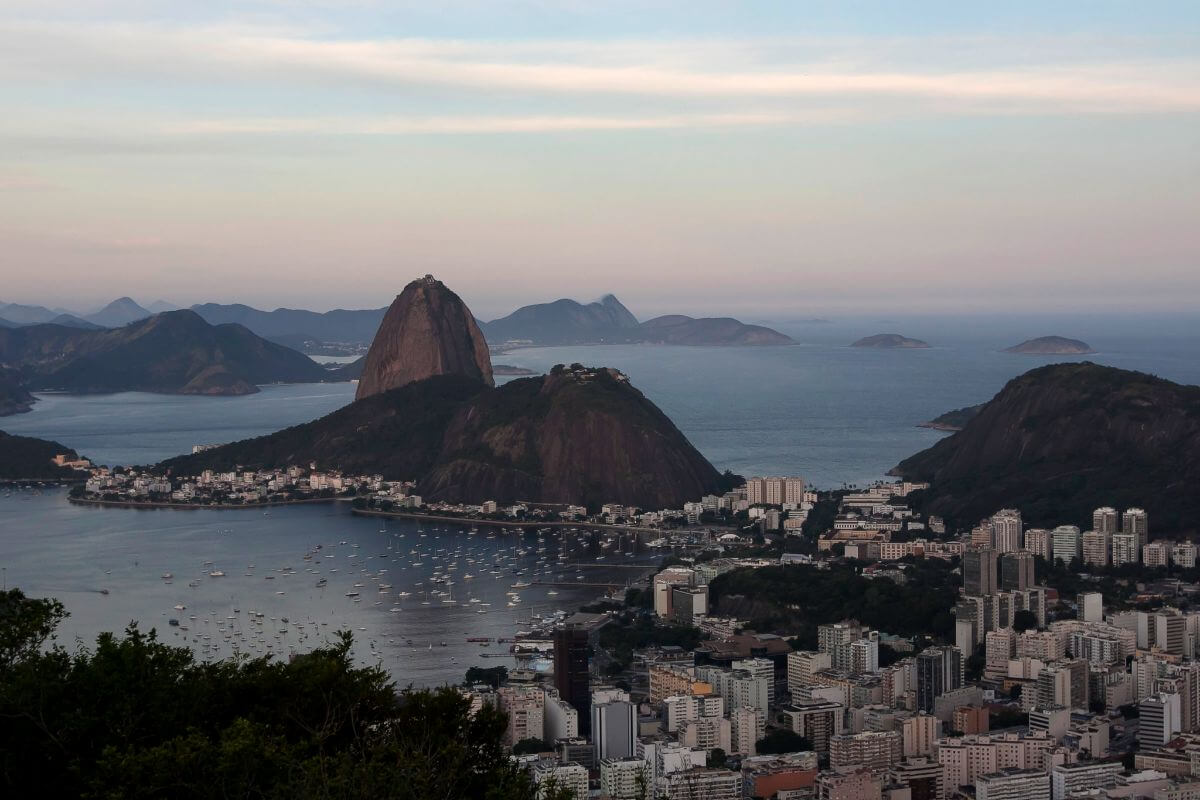 Rio de Janeiro 