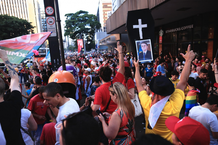 Avenida Paulista