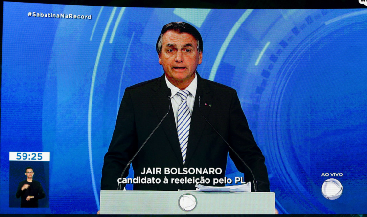 jair bolsonaro