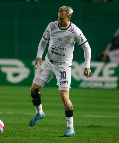 Brasileiro: Corinthians leva o empate do Juventude na abertura da 30ª rodada 3 agf20221004202 e1664936955888